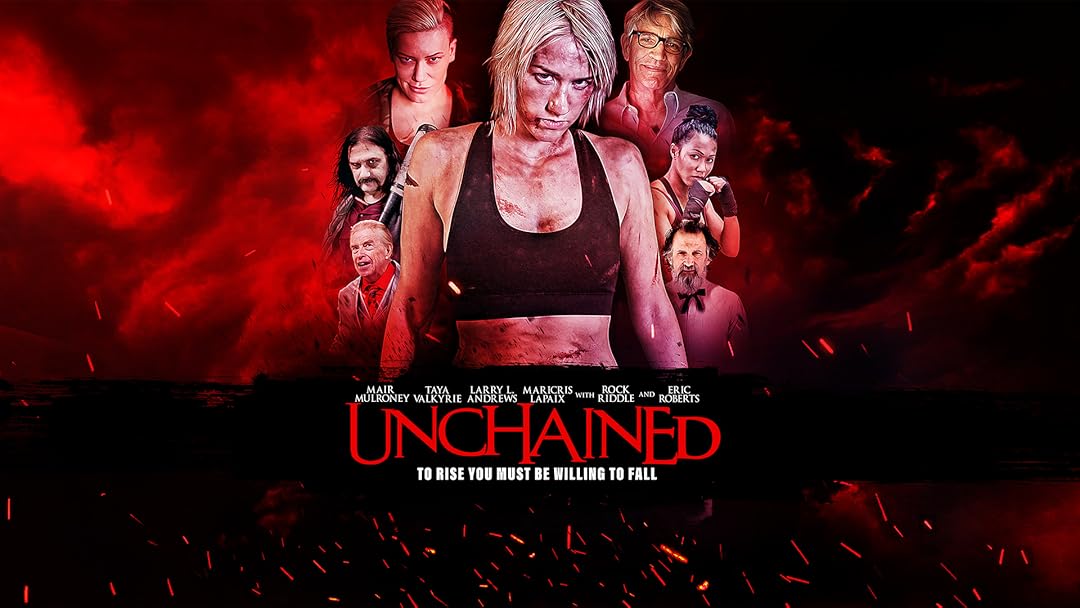 Unchained