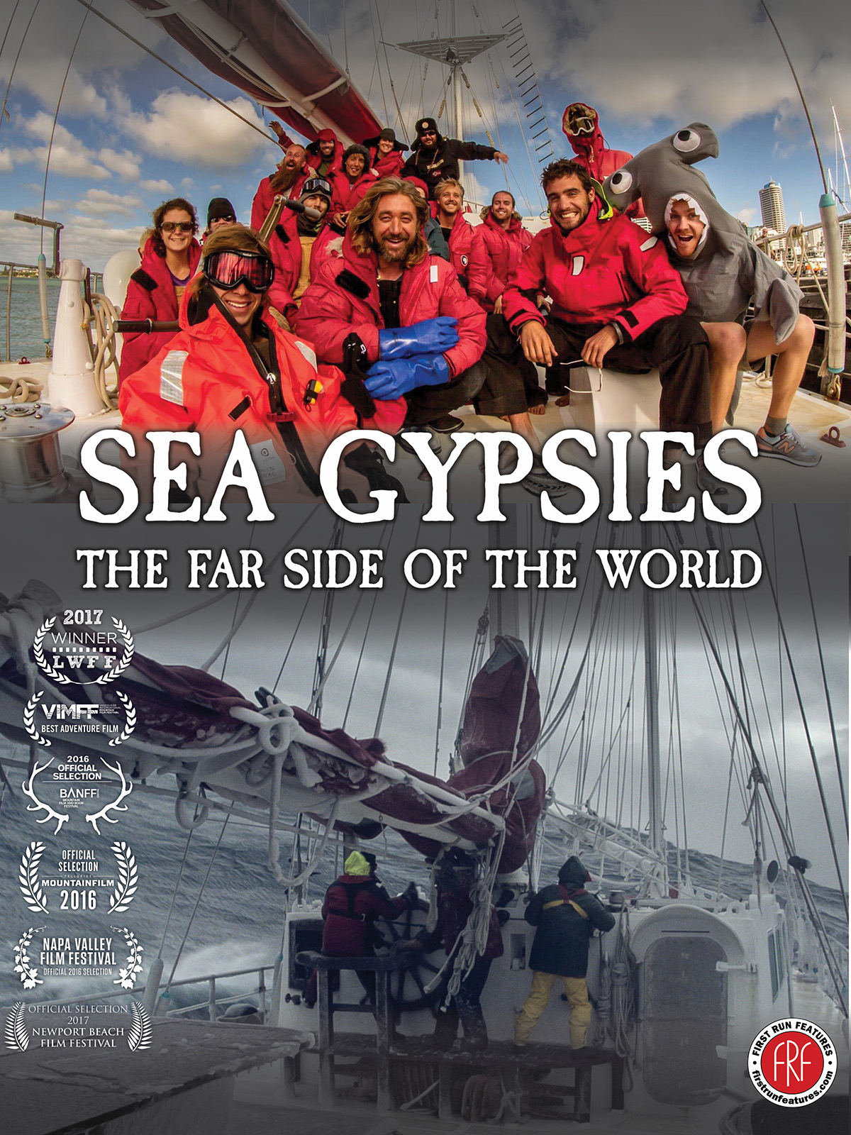 The Gypsy Crusader'S Most Dangerous Mission - hkdpxd7