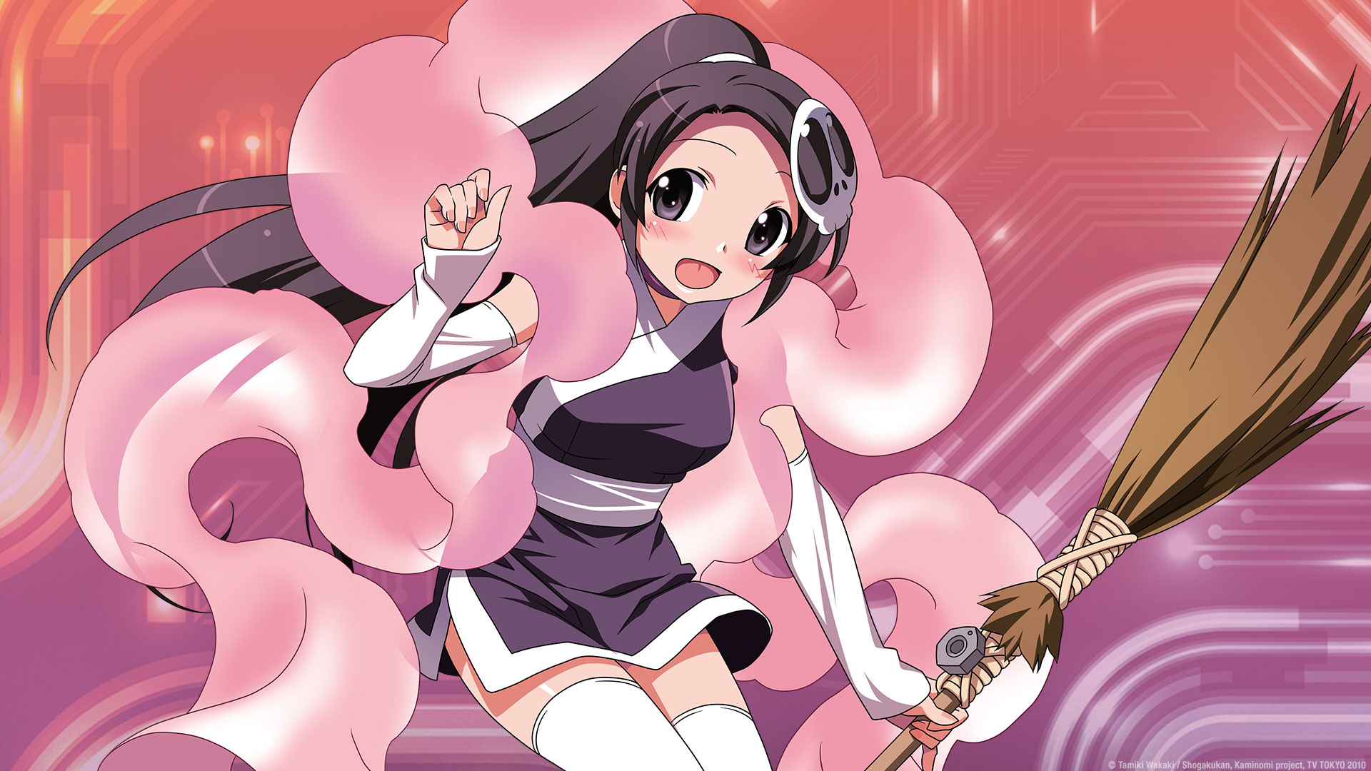 ミュージシャン GOD ONLY KNOWS The World God Only Knows] Original Soundtrack - Album by