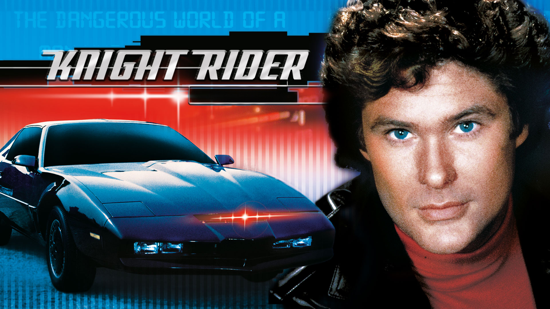 Prime Video: Knight Rider