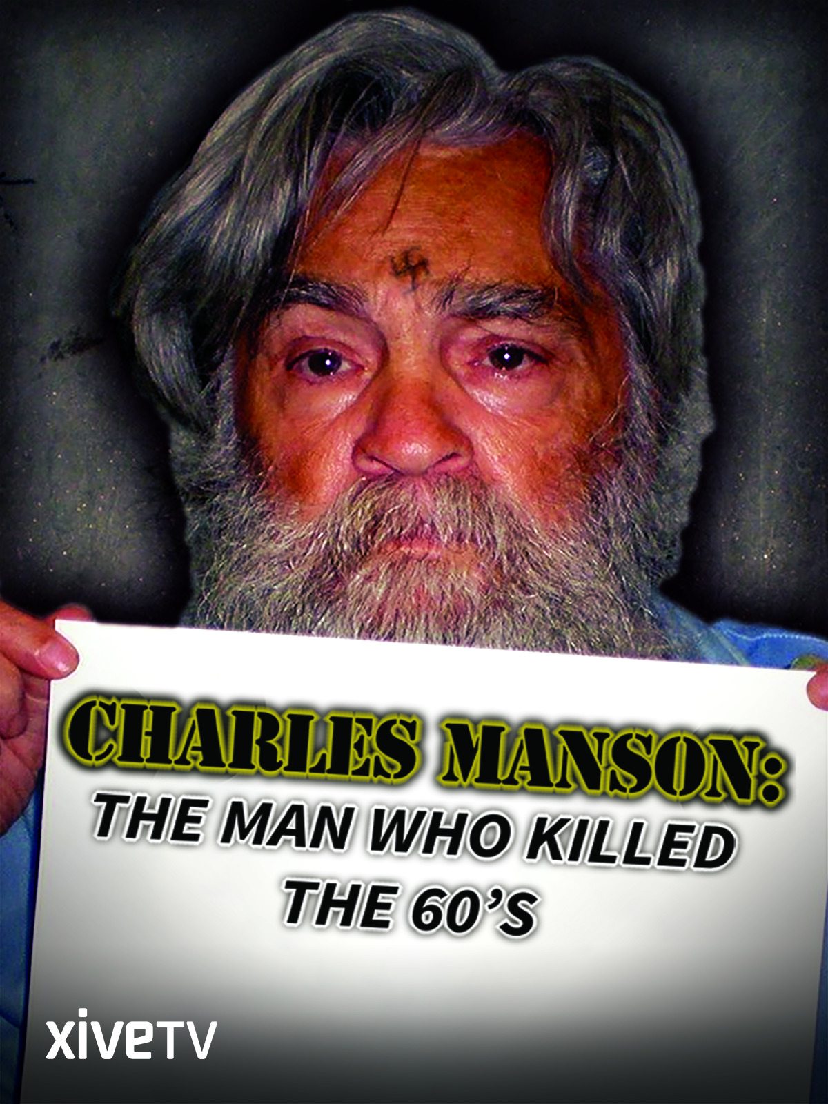 Prime Video: Charles Manson: The Man Who Killed the 60s