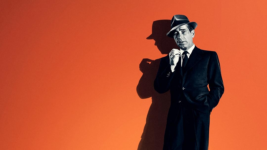 Bogart: Life Comes in Flashes