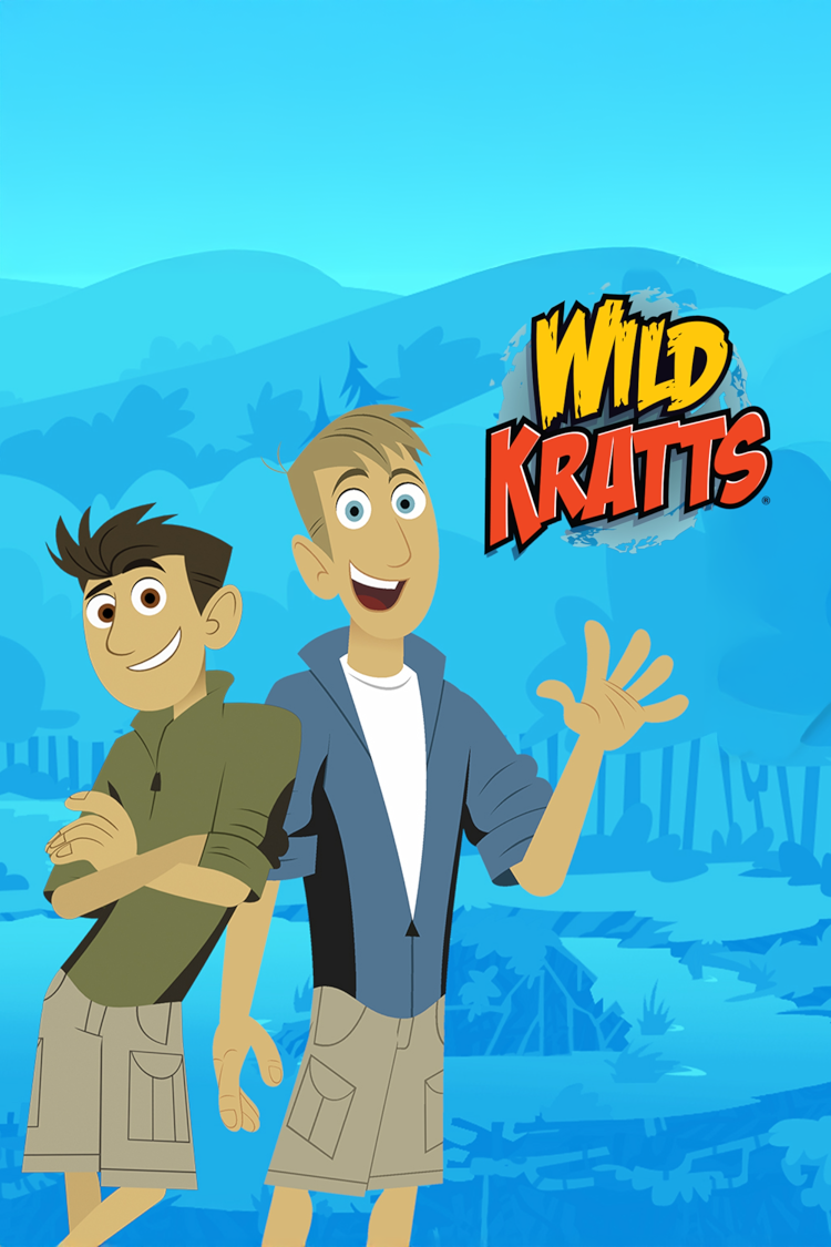 Wild Kratts