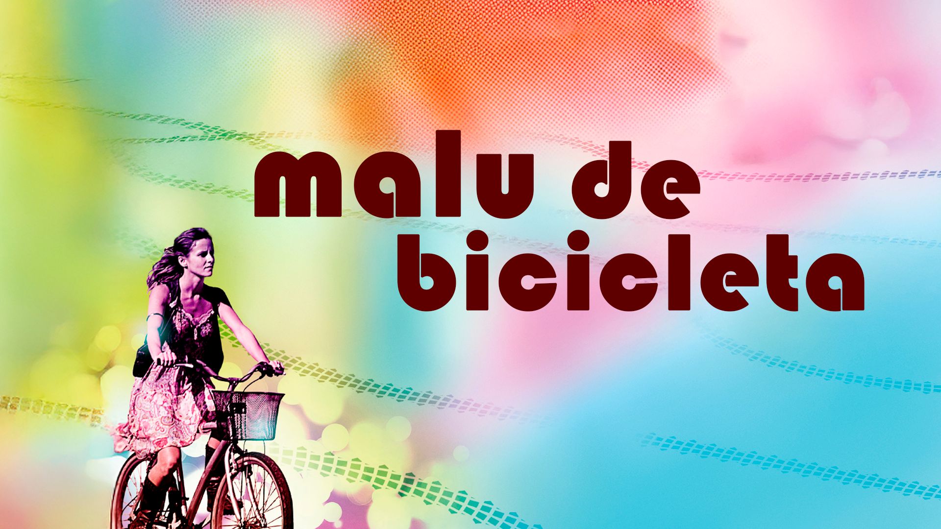 その他 Malu de Bicicleta (Flavio Ramos Tambellini) (2010) - Marcelo Serrado / Fernanda de Freitas Prime Video: Malu de Bicicleta