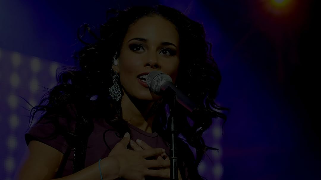 Alicia Keys - From Start To Stardom