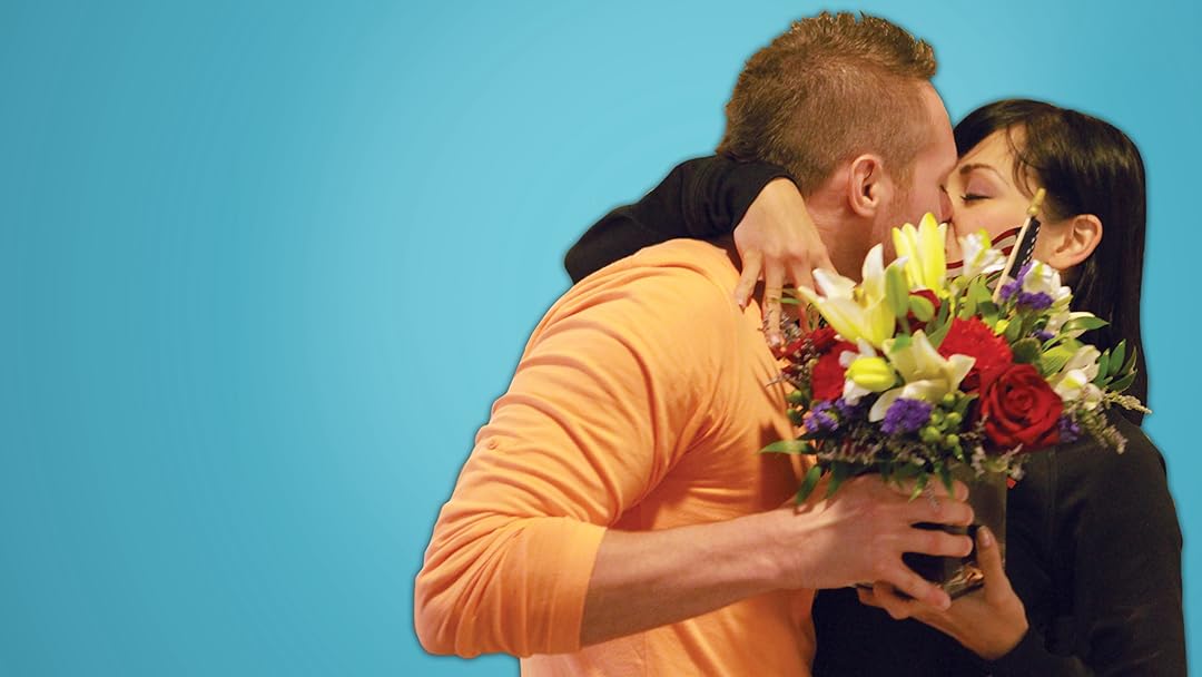 90 Day Fiance