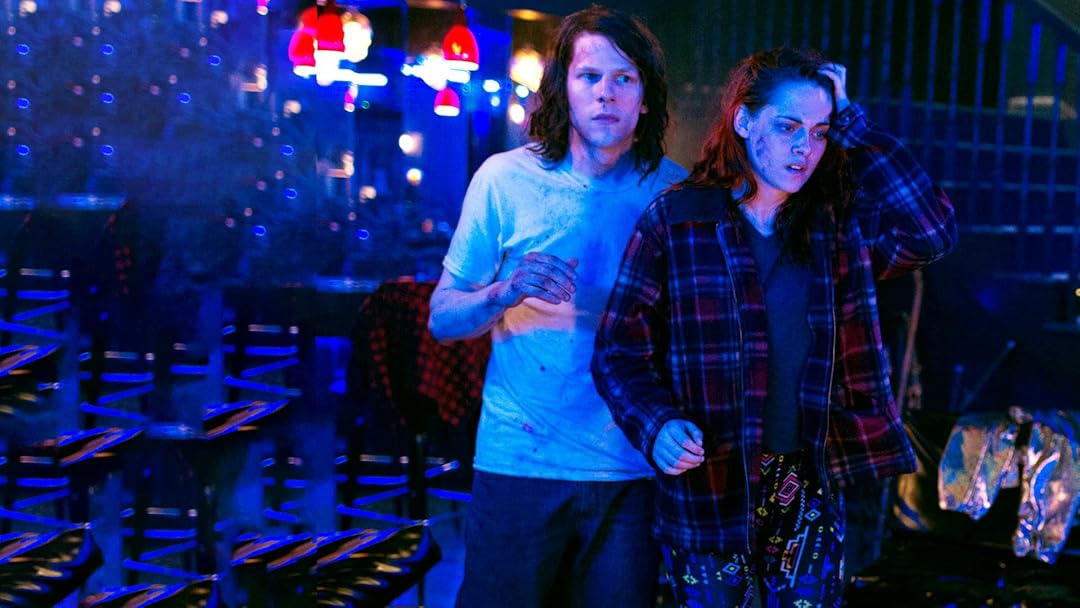 American Ultra