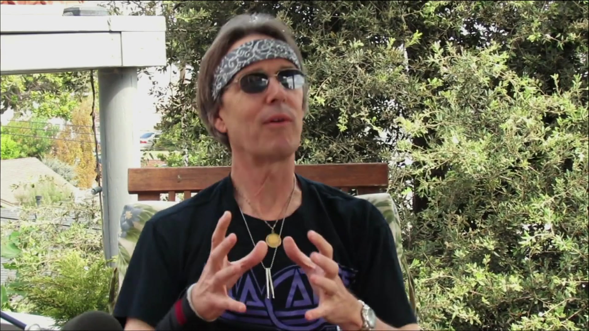 Watch Inside Metal: Pioneers Of L.A. Hard Rock And Metal