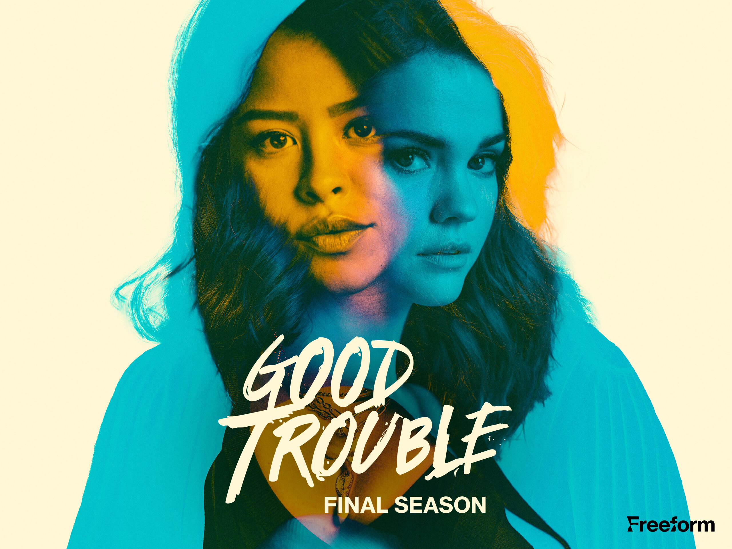 Prime Video Good Trouble Season 5