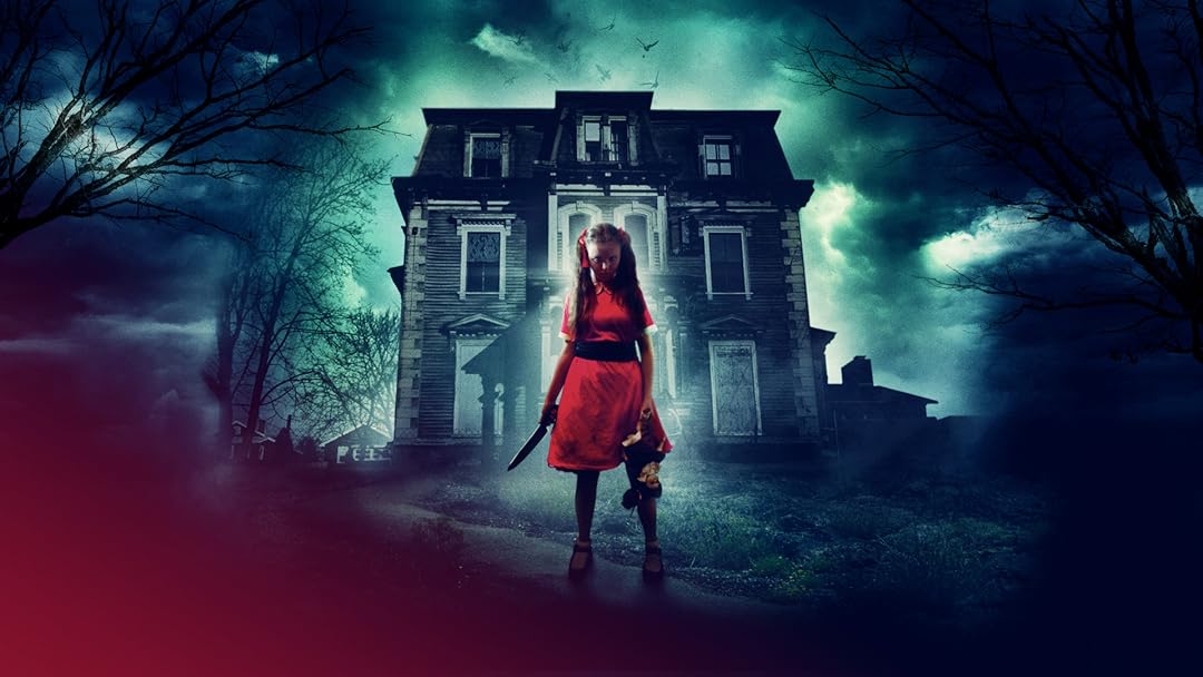 The Haunting of Molly Bannister