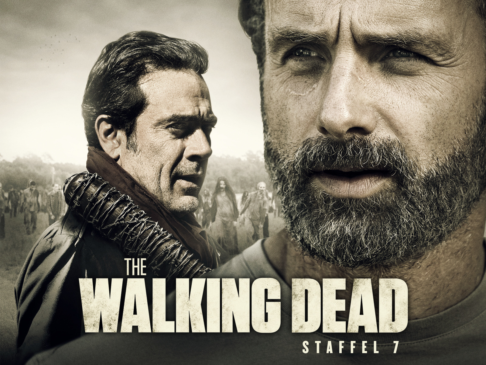 The Walking Dead Staffel 7 Folge 8 Stream