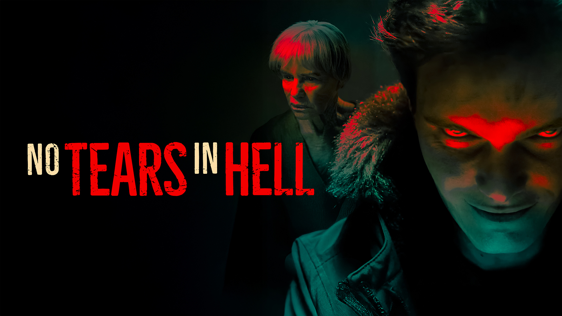 No Tears in Hell (2025)