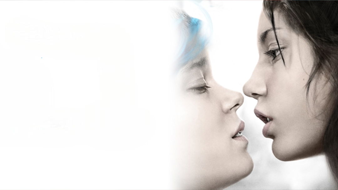 Blue Is The Warmest Colour