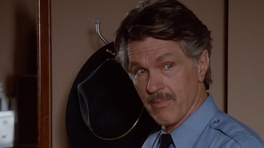 Watch Picket Fences Season 4 Prime Video