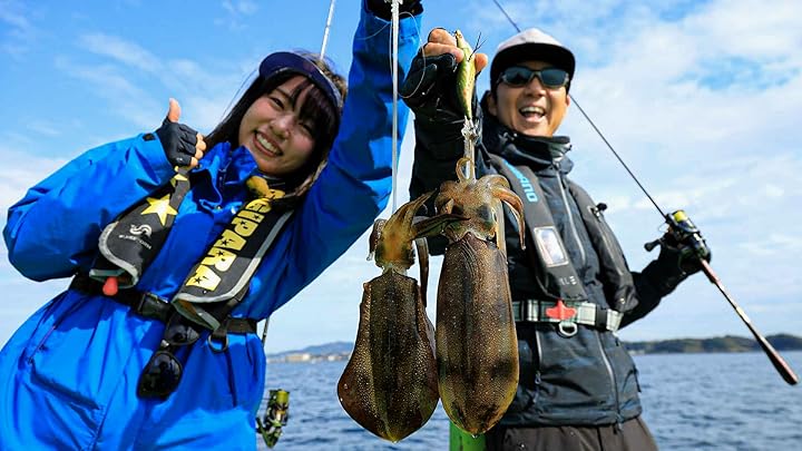 エギパラトレーナー送料込み エギパラトレーナー送料込み