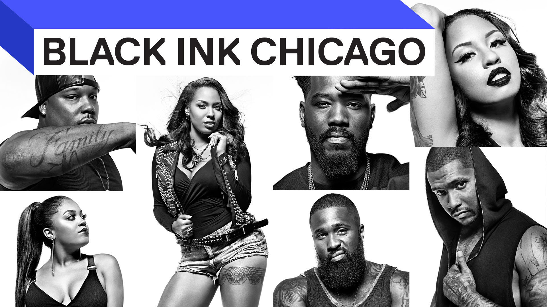 Black Ink Crew: Chicago