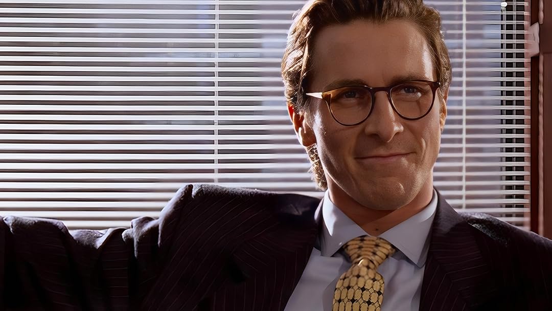 American Psycho
