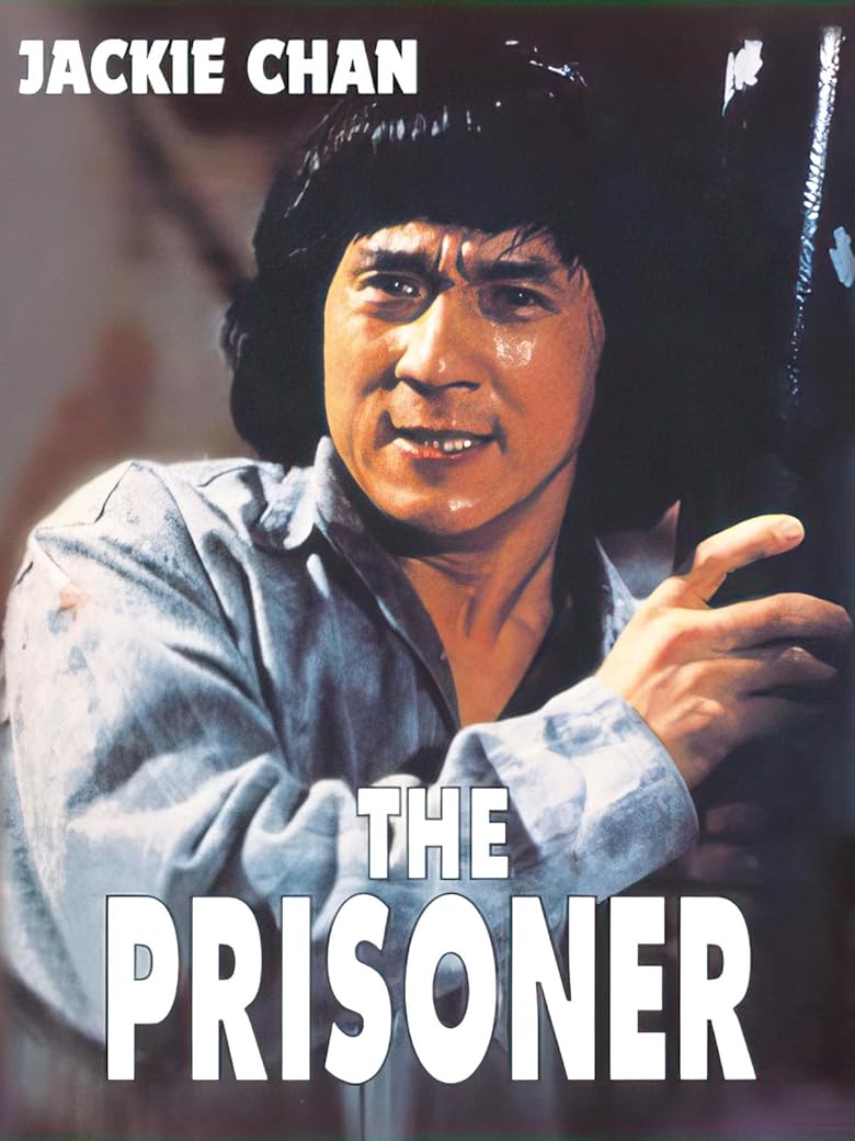 Wer streamt The Prisoner Jackie Chan? Film online schauen