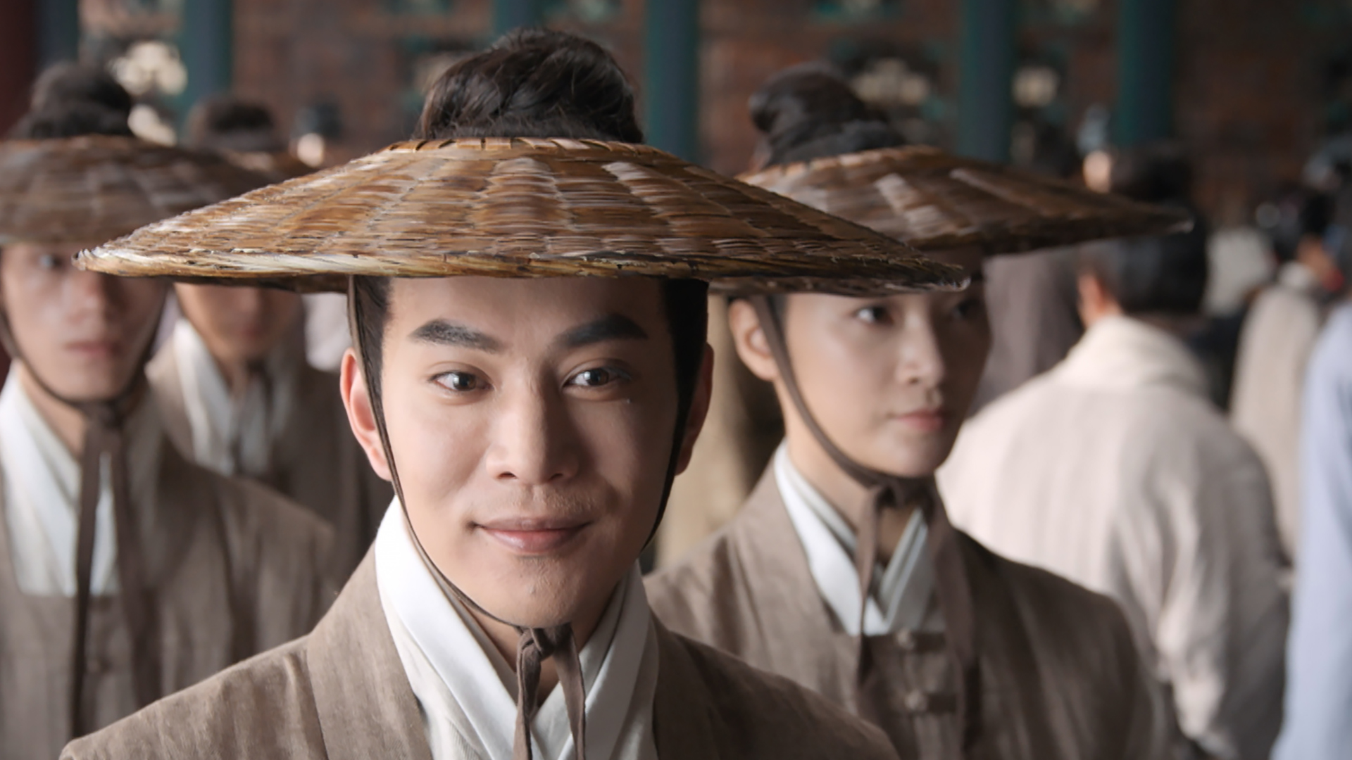 ユン・シャン伝 ～江湖 復讐の嵐～(字幕版)を観る | Prime Video