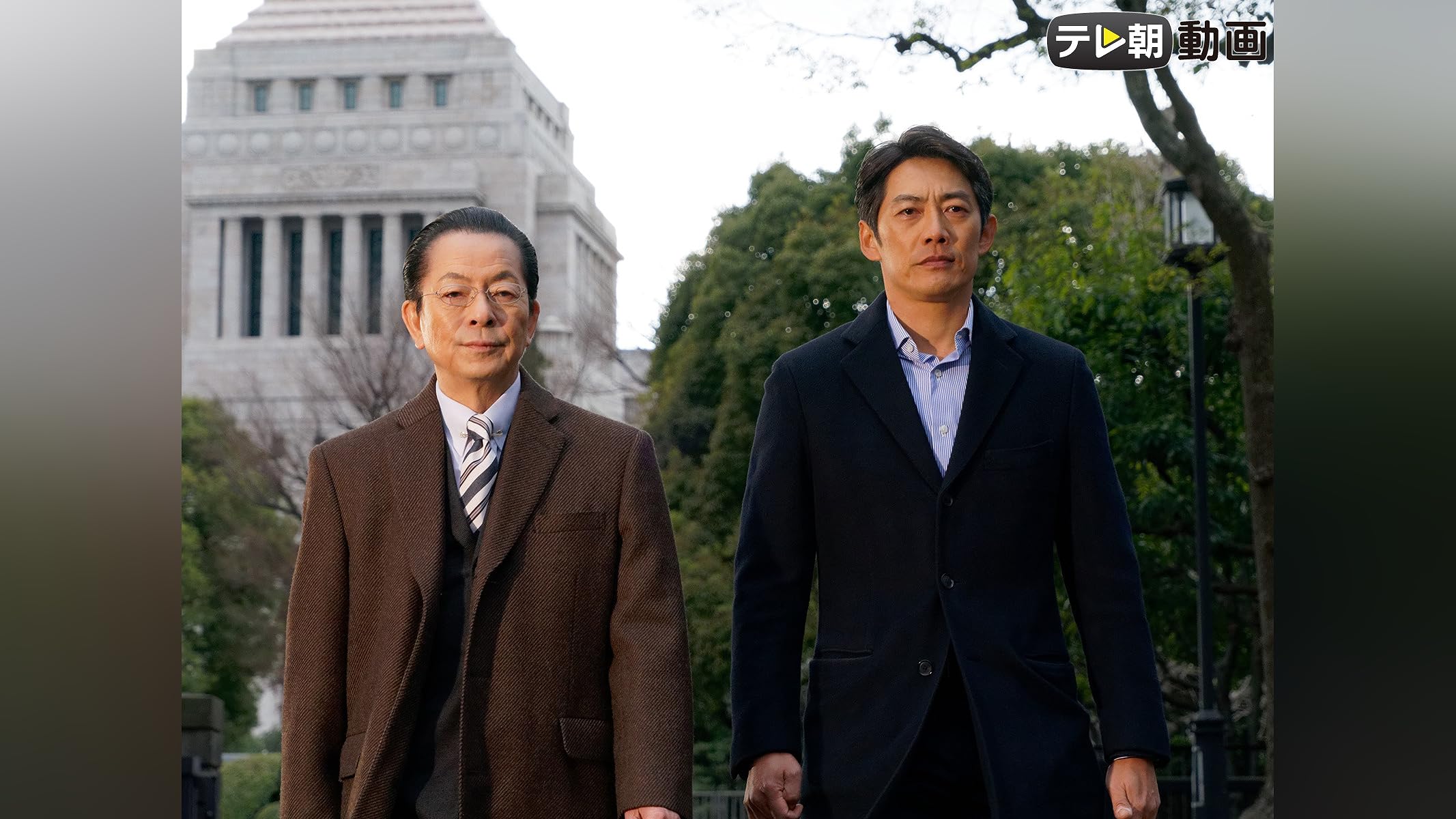 相棒 season19を観る | Prime Video