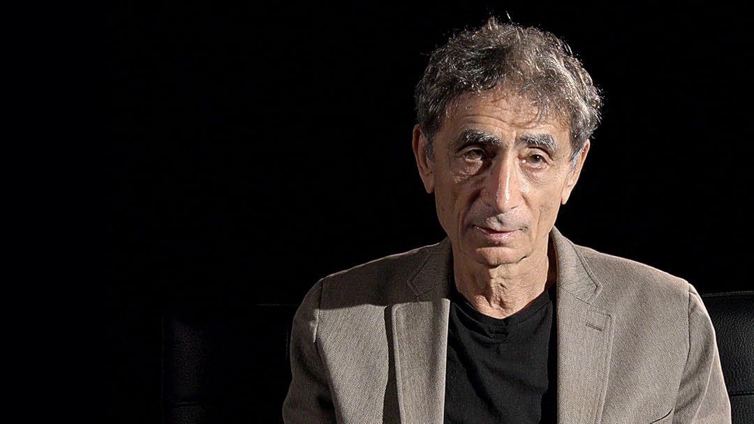 Gabor Maté: Médico, Cura-te a Ti Mesmo