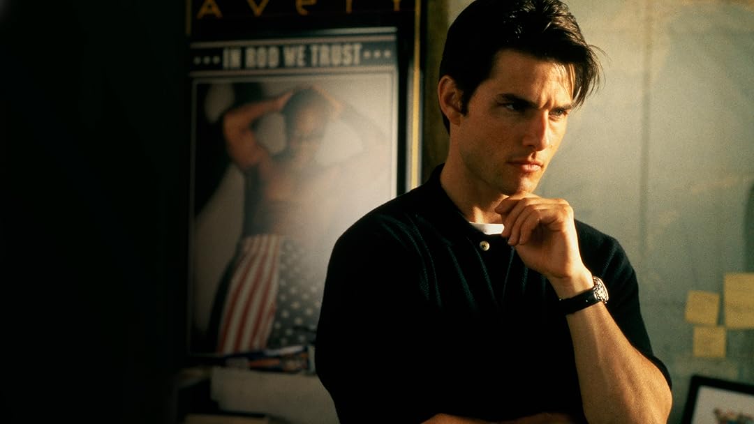 Jerry Maguire