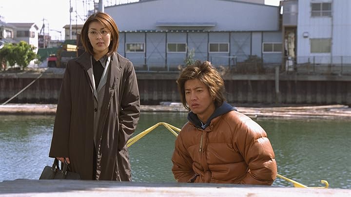 Amazon.co.jp: HERO（2001）を観る | Prime Video