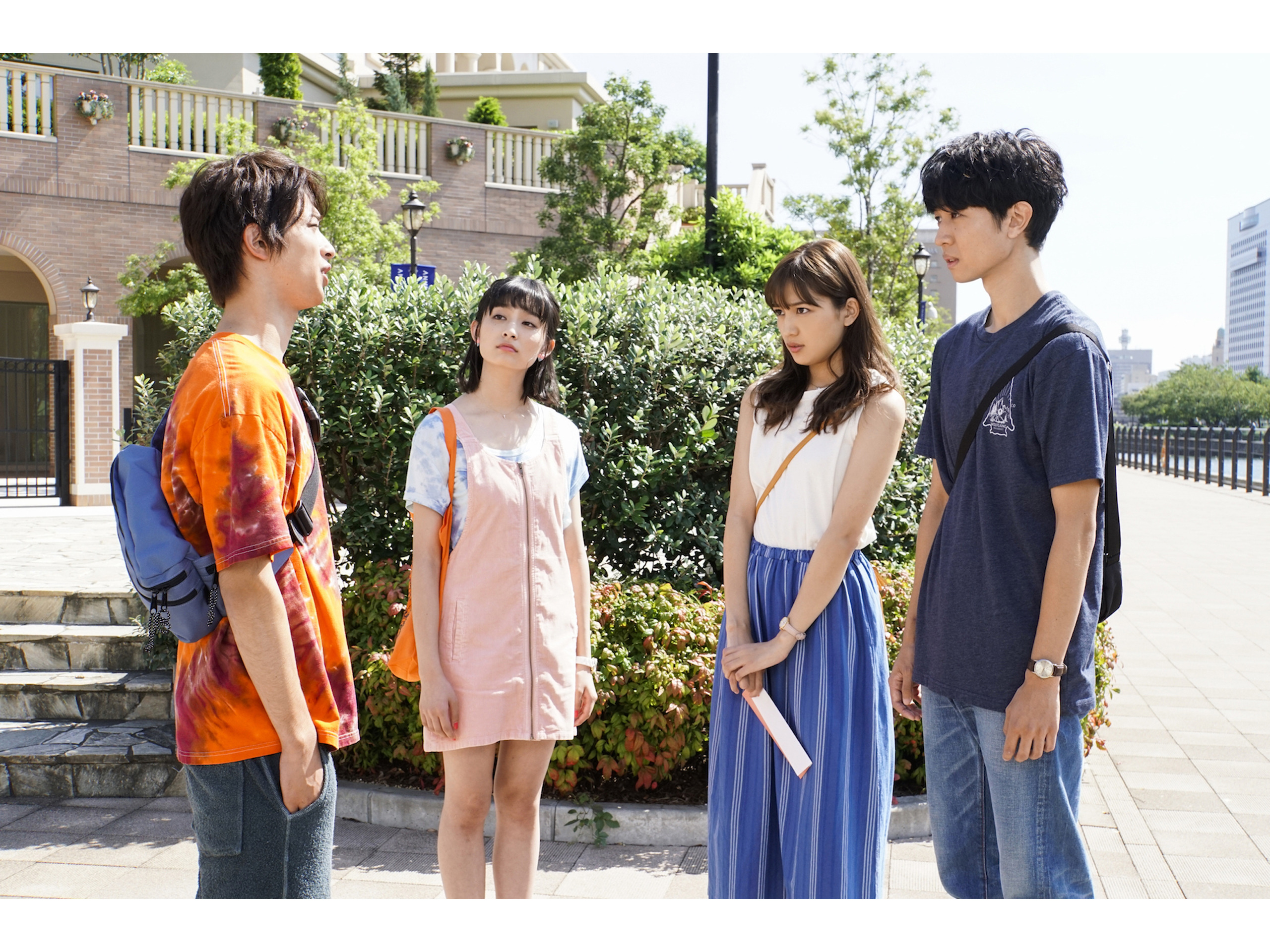 新品 しろときいろ～ハワイと私のパンケーキ物語～ DVD-BOX〈3枚組〉 Amazon.co.jp: しろときいろ ハワイと私のパンケーキ物語 DVD全6
