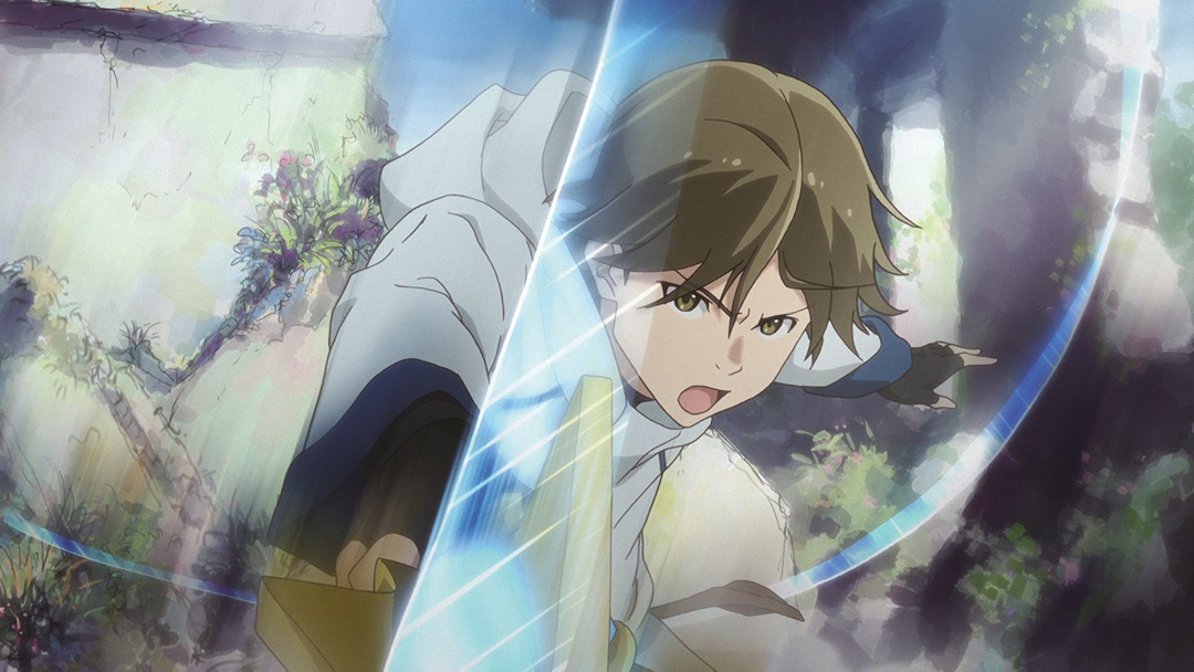 Grimgar, Ashes and Illusions