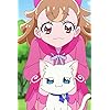 プリキュア - 『わんだふるぷりきゅあ！』犬飼 こむぎ（いぬかい こむぎ） ,猫屋敷 ユキ（ねこやしき ユキ） iPhone(640×960)壁紙 378734