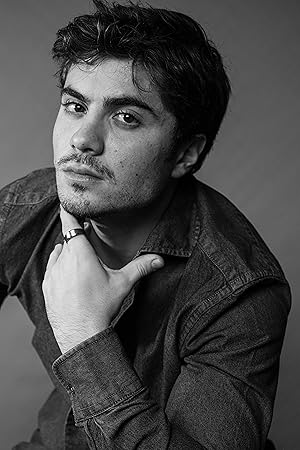 Francesco Pistone Movies, TV, and Bio