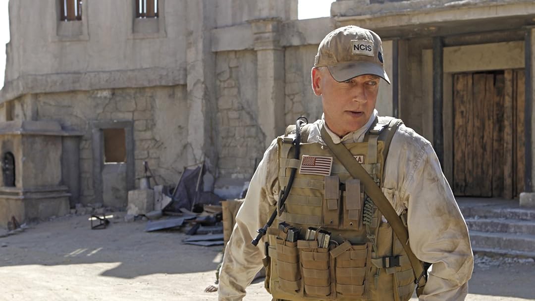 NCIS