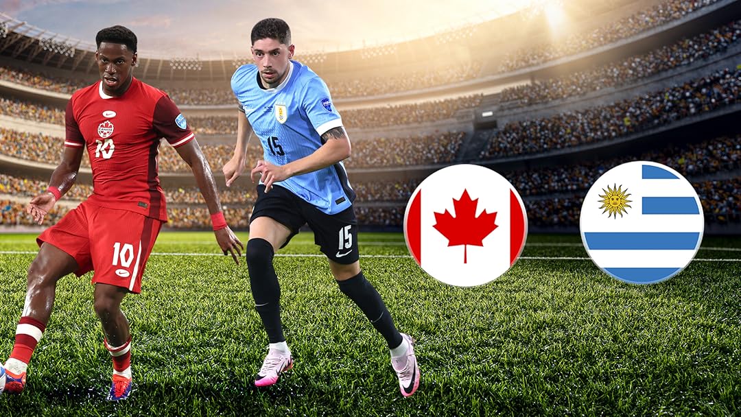 CONMEBOL Copa América