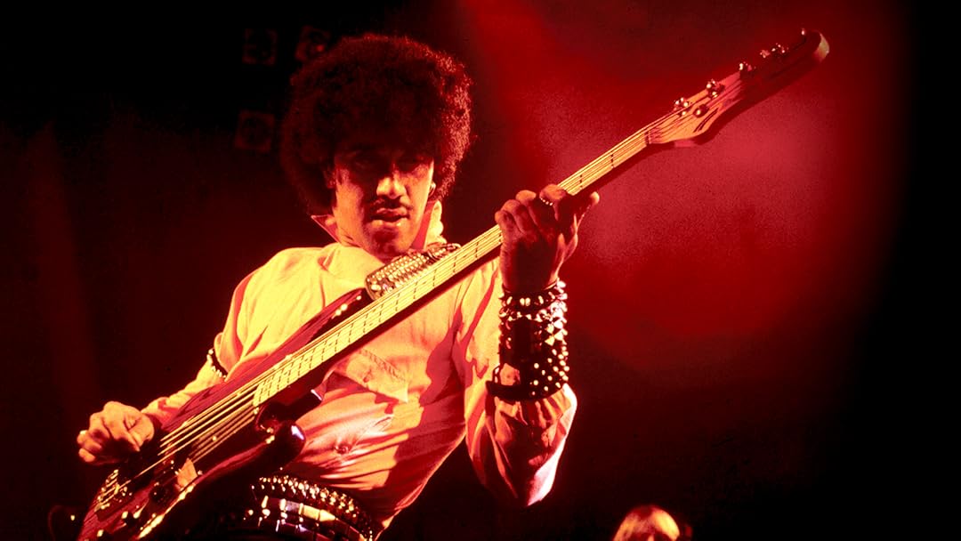 The Thin Lizzy Story