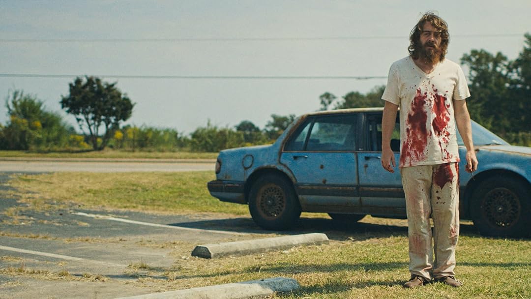 Blue Ruin