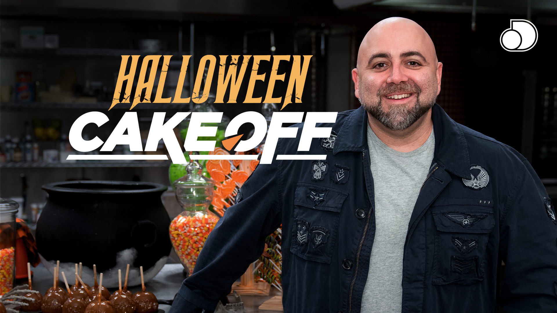 Watch Ultimate Cake Off Season 2 Prime Video