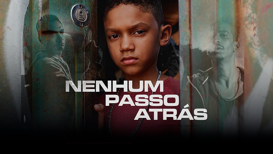 Nenhum Passo Atrás