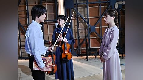 『G線上のあなたと私』