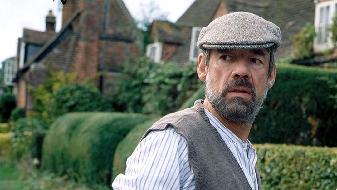 The Vicar of Dibley