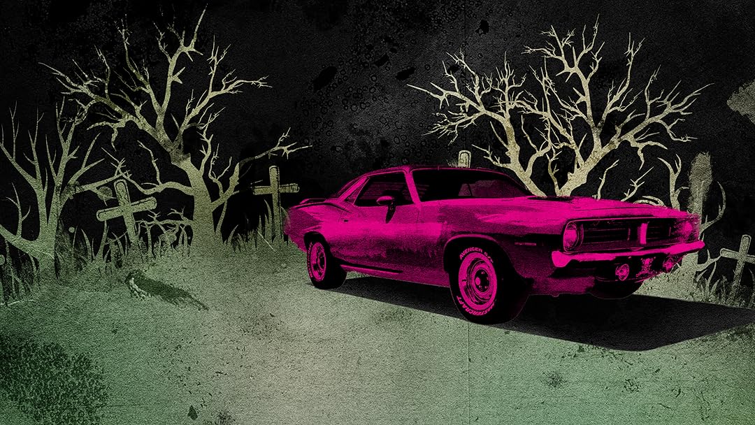Graveyard Carz