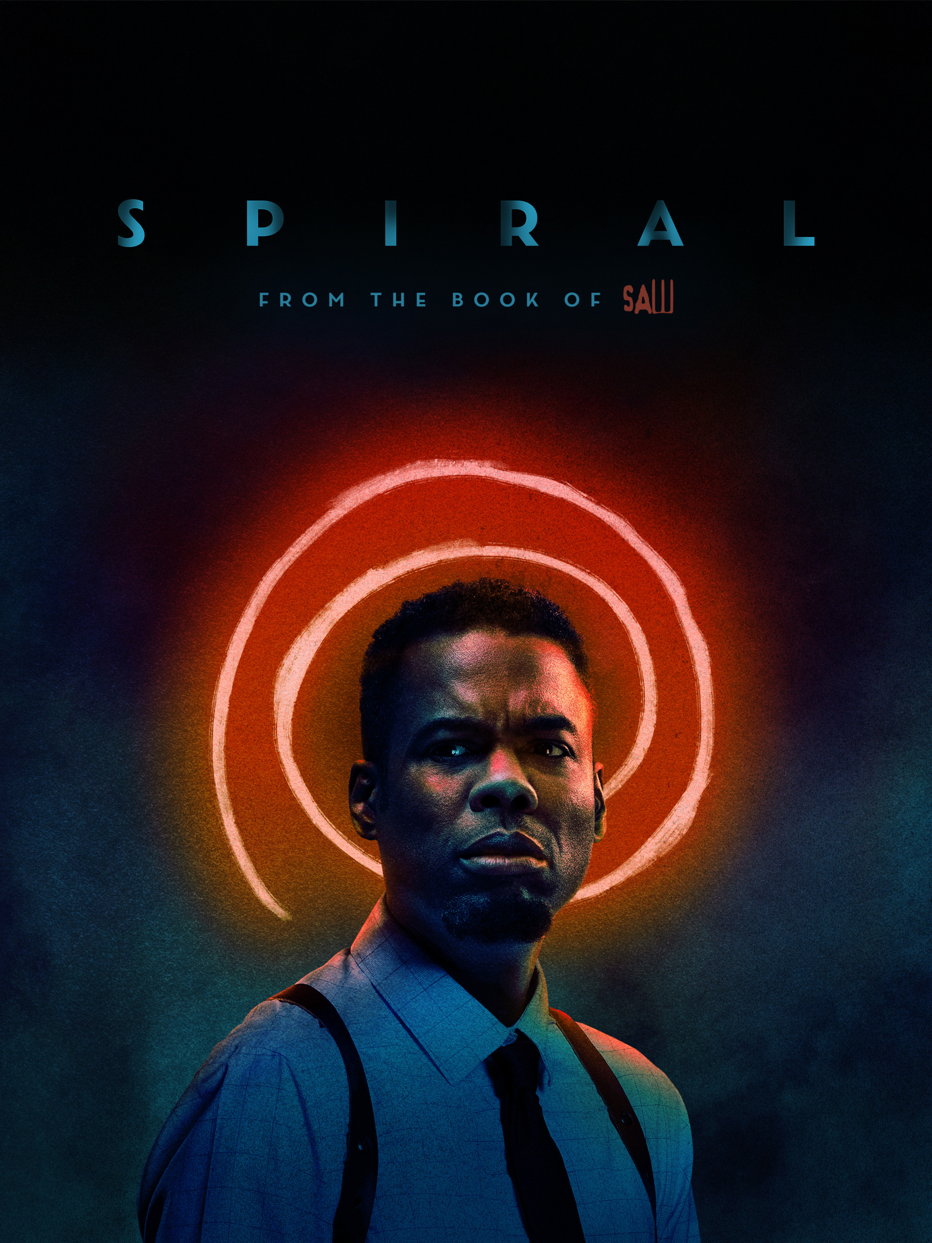 Prime Video: Spiral (2021)
