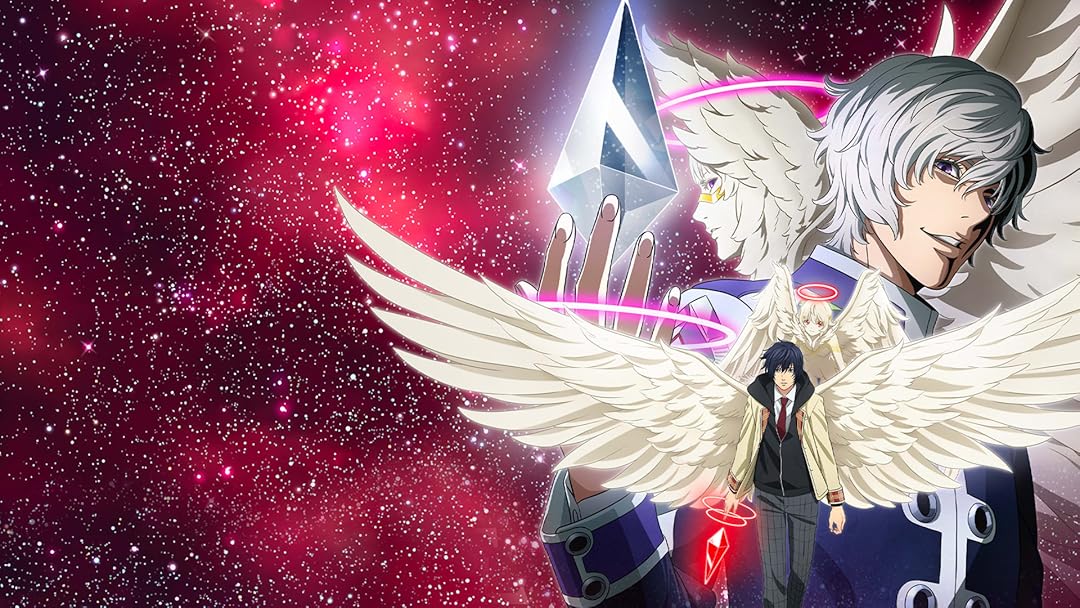 Platinum End