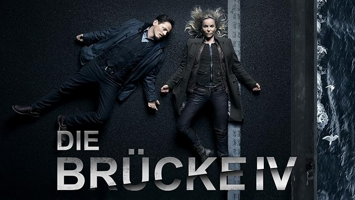 Amazon.de: Die Brücke - Transit in den Tod, Staffel 4 ansehen | Prime Video