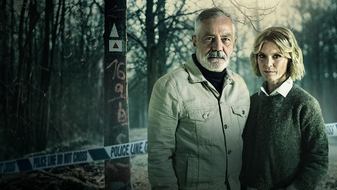 In the Footsteps of Killers