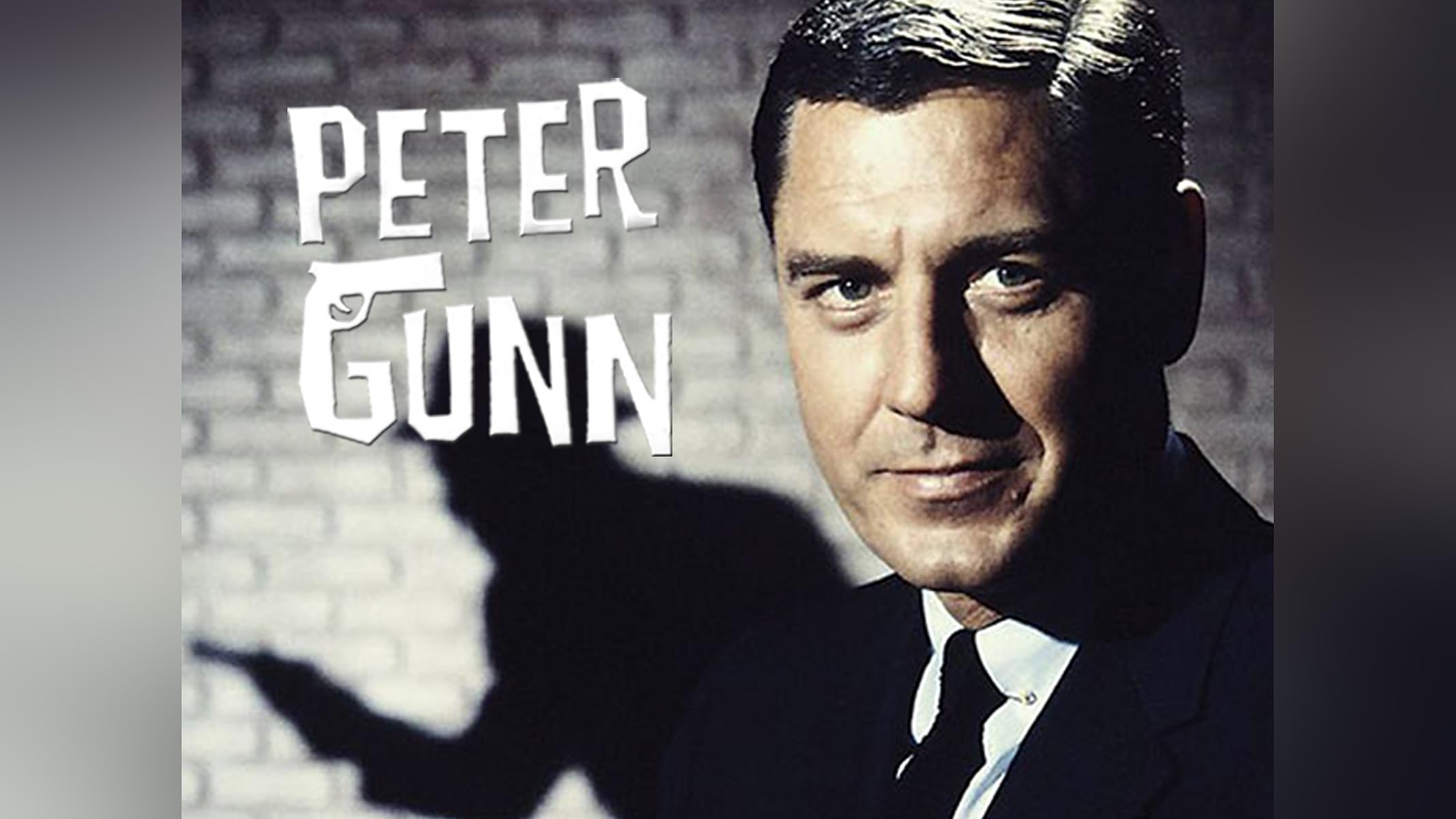 peter gun henry mancini ピーターガン Henri Mancini - Peter Gunn / More Peter Gunn [ORIGINAL