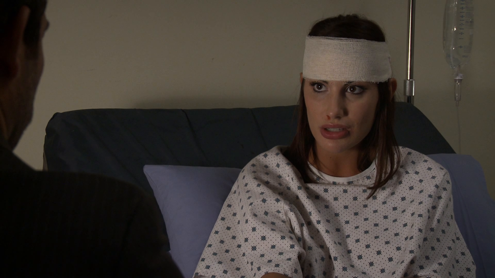 Porno lezbiyen massaj