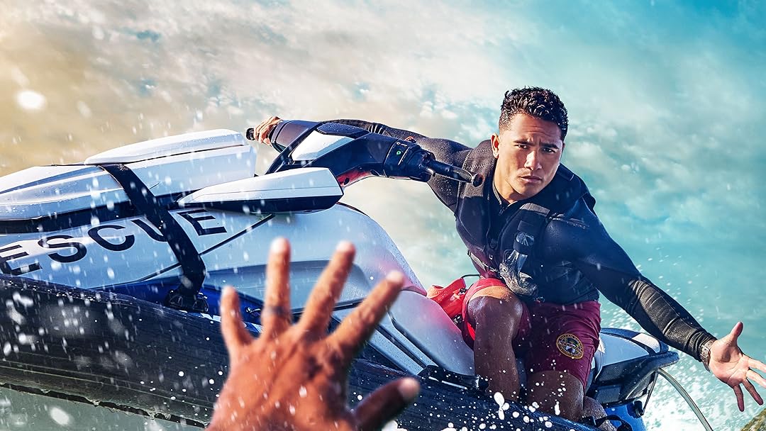 Rescue: HI-Surf