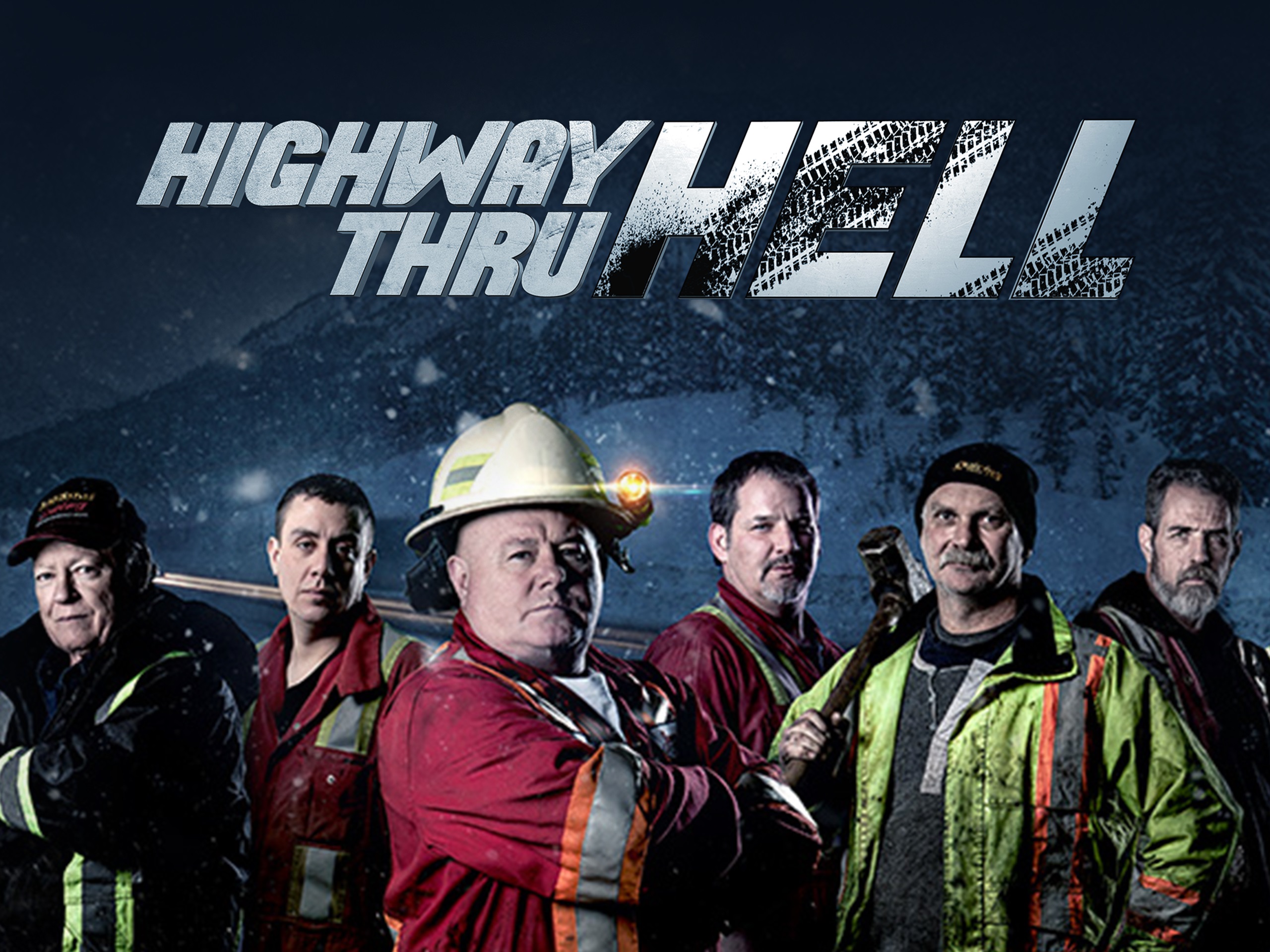 Highway Thru Hell Cast Member Dies - zrw7t66