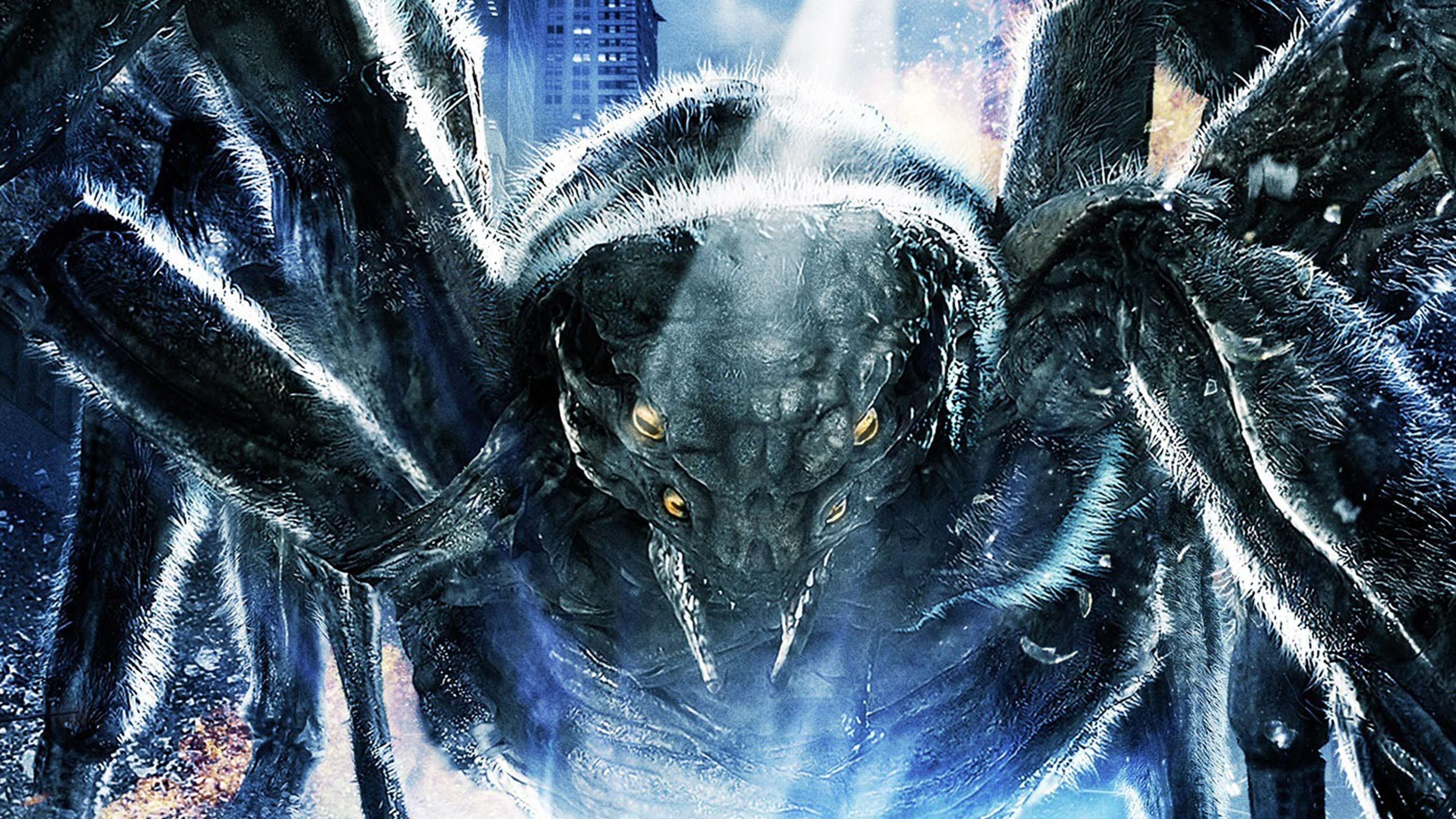 Prime Video: Spiders