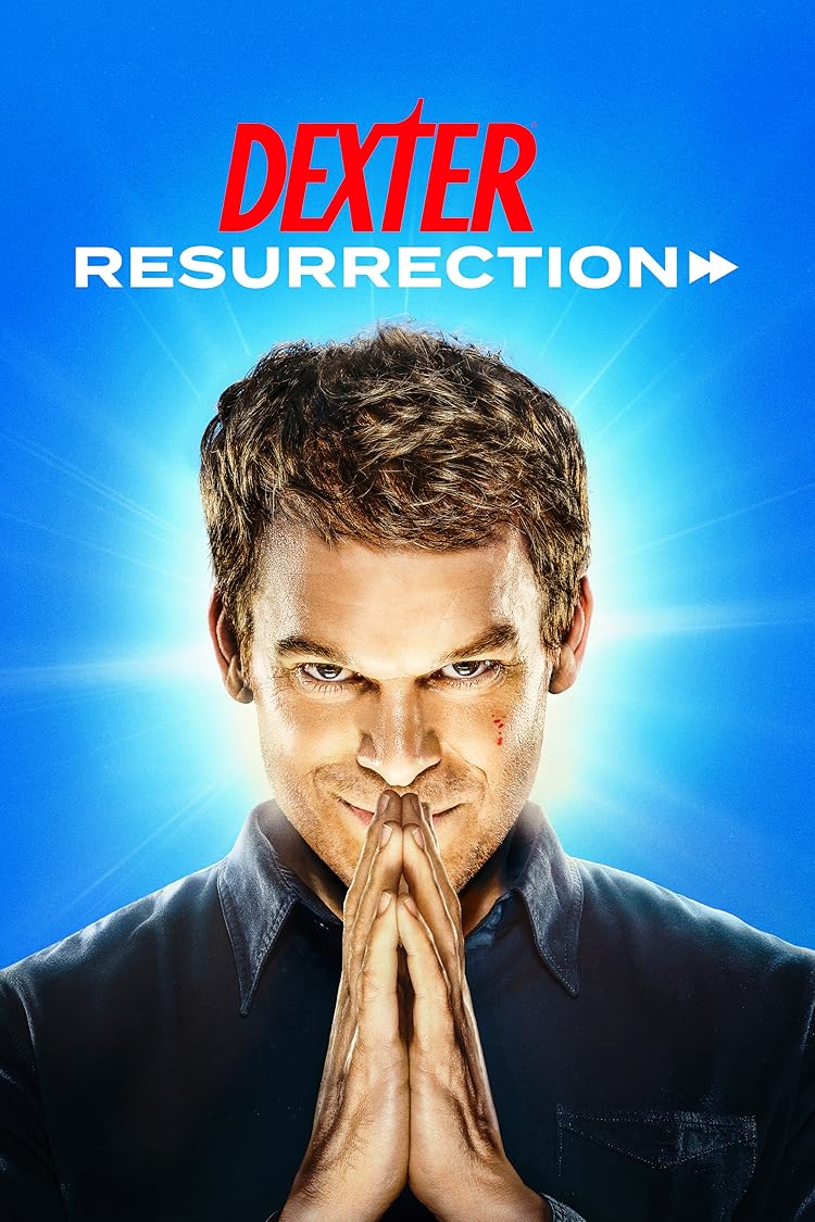Dexter: Resurrection